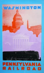 ワシントンDC（VI）